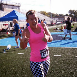 Meet your Posher, Melissa